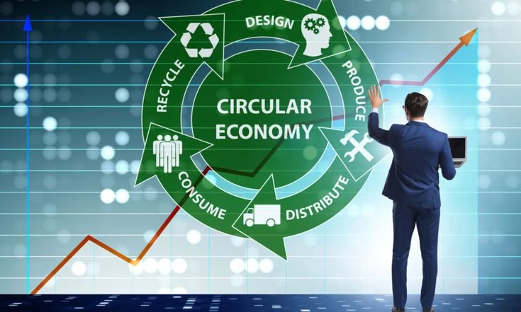 Green Business Models and Circular Economy: Why Sustainability Is a ...