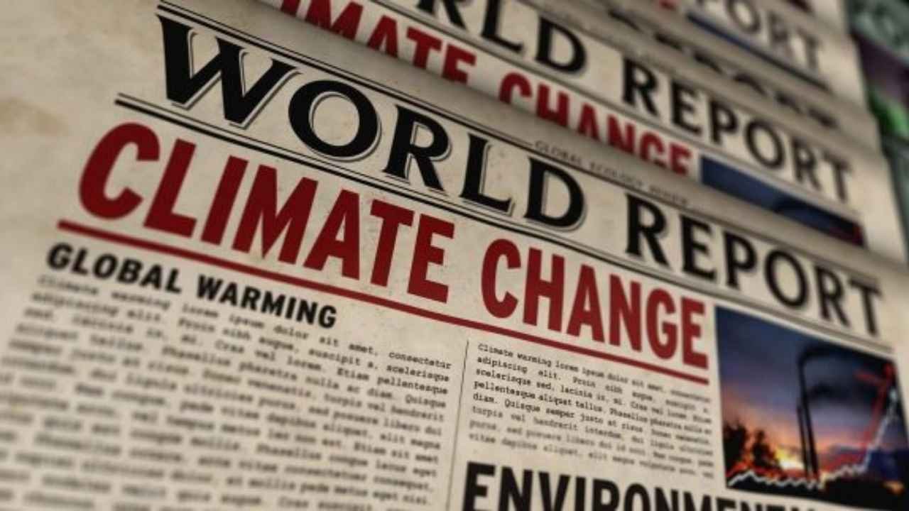 How Climate Change Is Reshaping Global Health in 2025 - Corp Weekly