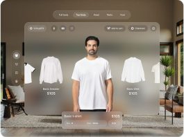 How Digital Fashion and Virtual Try-Ons Are Redefining Retail in 2025