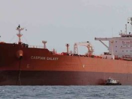 Venezuelan Oil Tanker Blockade Fails to Shake Global Crude Markets