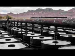 Oil Prices Surge After Middle East Tensions Push Crude Above Expectations